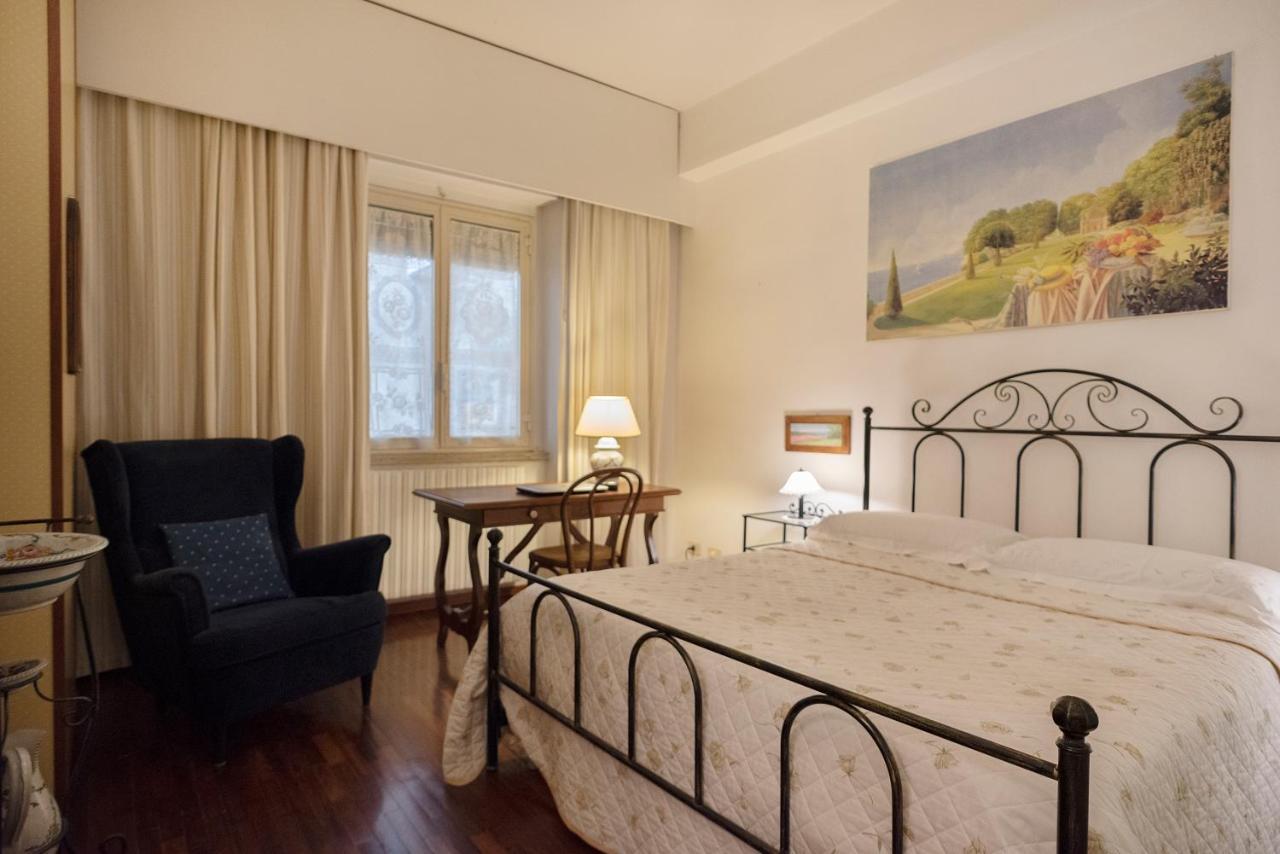 La Floridea Apartment Naples Luaran gambar