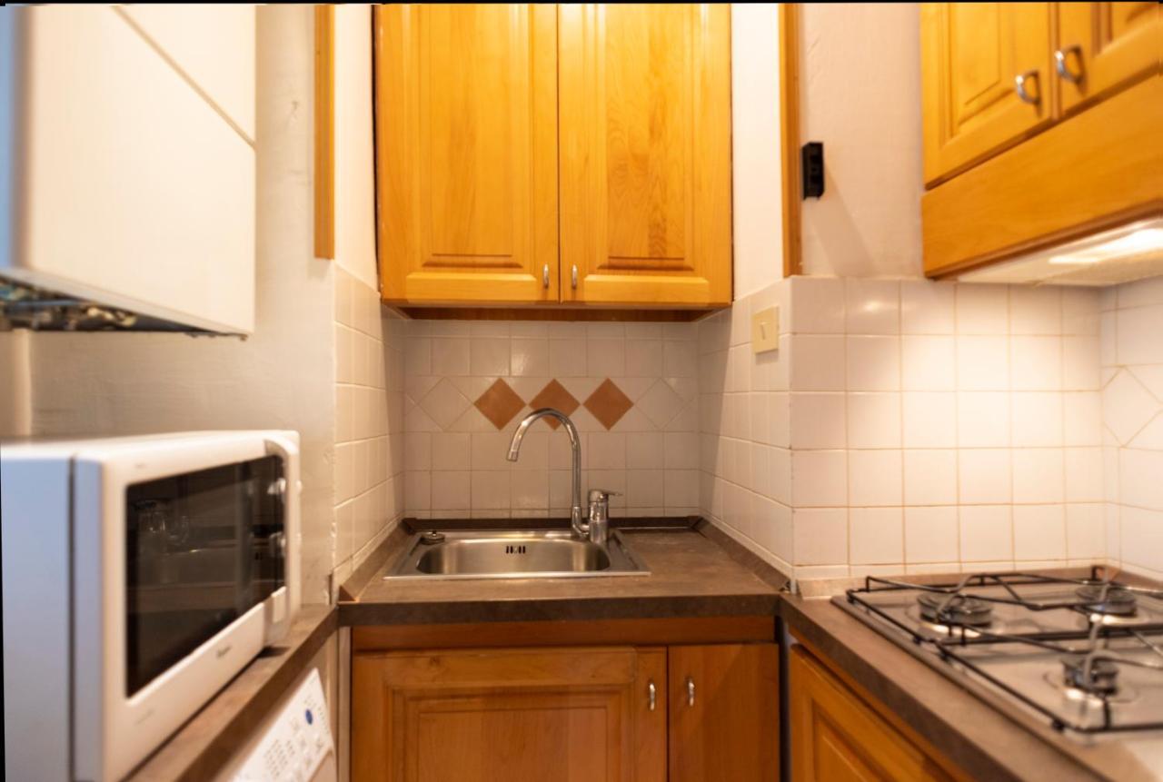 La Floridea Apartment Naples Luaran gambar